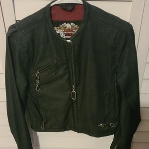 Riding jacket Harley Davison